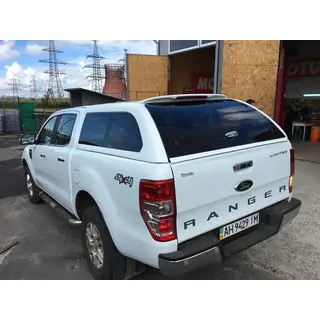 Canopy Hardtop Pick-Up photo 1