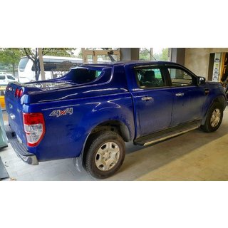 Hardtop GRAND BOX Ford Ranger 2011–2022 photo 1