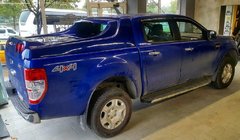 Ford Ranger 2011–2022 Hardtop GRAND BOX photo 1