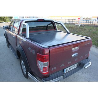 Couvercle Enroulable Ford Ranger 2011–2022 photo 1