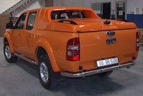 Ford Ranger 2007-2011 Hardtop FULLBOX photo 1