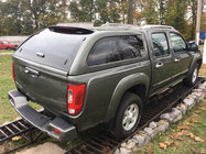 Great Wall Wingle 6 2006- Canopy Hardtop Pick-Up photo 1