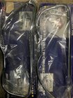 BMW 7 Series E65/66 2001-2008 Couvre-phares (2 pcs, ABS) photo 1