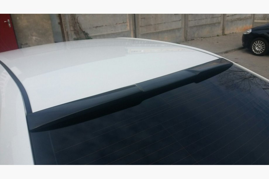 Toyota Camry 2011–2017 Becquet arrière avec lèvre (apprêté pour peinture) Image
