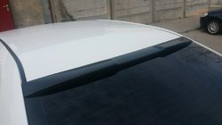 Toyota Camry 2011–2017 Becquet arrière avec lèvre (apprêté pour peinture) photo 1