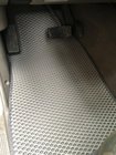 Nissan Patrol Y61 1997-2011 Tapis de sol EVA (Gris) photo 1