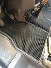 Mercedes Sprinter W901/902/903/904/905 1995–2006 Tapis de sol EVA (TDI, noir) photo 1