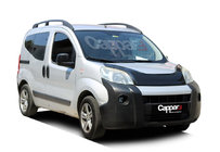Peugeot Bipper 2008-2017 Déflecteur de capot (EuroCap) photo 2