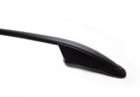 Mitsubishi L200 2015-2024 Barres de toit OmsaLine Sport (2 pcs, noires) photo 3