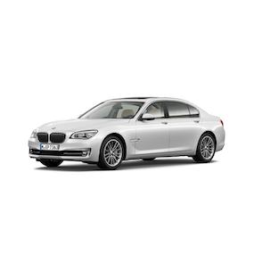 Tuning BMW 7 Series F01/F02 2008-2015