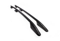 Mitsubishi L200 2015-2024 Barres de toit OmsaLine Sport (2 pcs, noires) photo 4