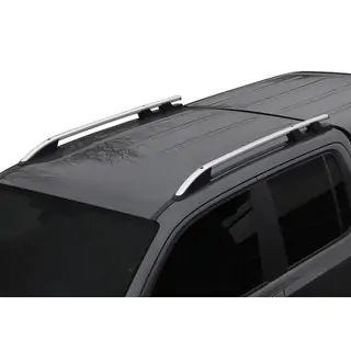 Barres de toit OmsaLine Sport (2 pcs, gris) photo 1