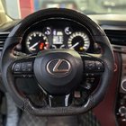 Lexus LX570/450d 2008-2022 Volant anatomique complet (carbone) photo 7