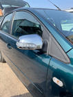 Ford Focus II 2005-2008 Coques de Rétroviseurs LED (2 pcs, ABS) photo 1