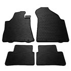 Nissan Altima 2012-2018 Tapis en caoutchouc (4 pcs, Stingray Premium) photo 1