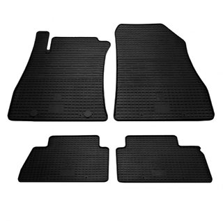 Tapis en caoutchouc (4 pcs, Stingray Premium)