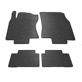 Tapis en caoutchouc (4 pcs, Stingray Premium)