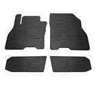 Nissan Leaf 2010-2017 Tapis en caoutchouc (4 pcs, Stingray Premium) photo 1