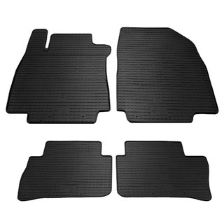 Tapis en caoutchouc (4 pcs, Stingray Premium)