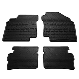 Tapis en caoutchouc (4 pcs, Stingray Premium)