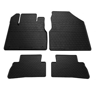 Tapis en caoutchouc (4 pcs, Stingray Premium)