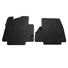 Nissan NV200 2009- Tapis en caoutchouc Electro (2 pcs, Stingray Premium) photo 1