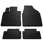Nissan Qashqai 2010-2014 Tapis en caoutchouc (4 pcs, Stingray Premium) photo 6