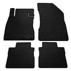Nissan Note 2012-2020 Tapis en caoutchouc (4 pcs, Stingray Premium) photo 1
