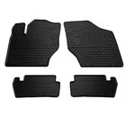 Peugeot 307 2001-2008 Tapis en caoutchouc (4 pcs, Stingray Premium) photo 1
