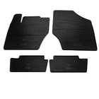 Citroen DS-4 2010-2015 Tapis en caoutchouc (4 pcs, Stingray Premium) photo 1