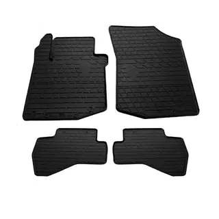 Tapis en caoutchouc (4 pcs, Stingray Premium)
