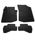 Citroen C-1 2005-2014 Tapis en caoutchouc (4 pcs, Stingray Premium) photo 1