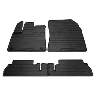 Tapis en caoutchouc Stingray (4 pcs, clip CP2) photo 3