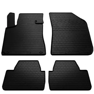 Tapis en caoutchouc SW (4 pcs, Stingray Premium)