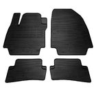 Renault Captur 2013-2019 Tapis en caoutchouc (4 pcs, Stingray Premium) photo 1