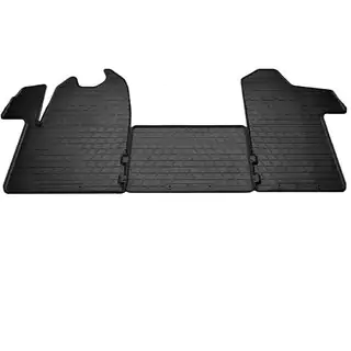 Tapis en caoutchouc (3 pcs, Stingray)