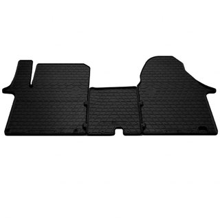 Tapis en caoutchouc (3 pcs, Stingray) photo 1