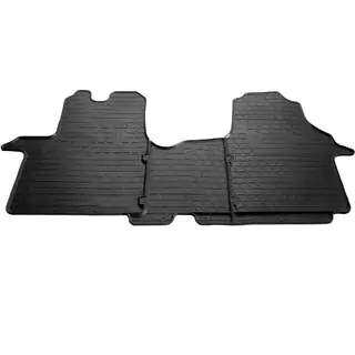 Tapis en caoutchouc (3 pcs, Stingray)