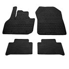 Renault Zoe 2012-2019 Tapis de Sol en Caoutchouc Stingray photo 1