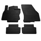 Skoda Kodiaq 2016-2023 Tapis en caoutchouc (4 pcs, Stingray Premium) photo 1