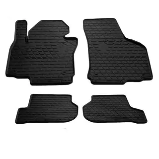 Tapis en caoutchouc (4 pcs, Stingray Premium)