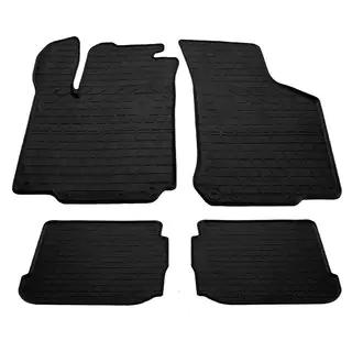Tapis en caoutchouc (4 pcs, Stingray)