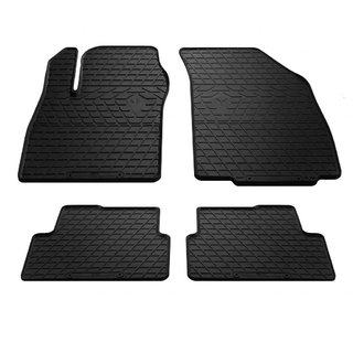 Tapis en caoutchouc (4 pcs, Stingray Premium)