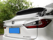 Lexus RX 2016-2022 Aileron (apprêté pour peinture) photo 1