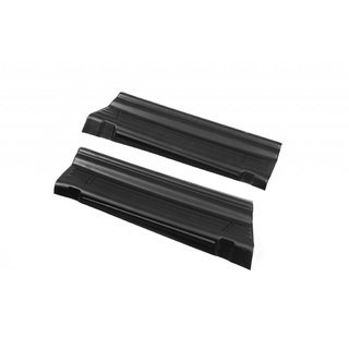 Seuils de porte EuroCap (2 pcs, ABS) photo 3