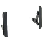 Toyota Rav 4 2001-2005 Façade autoradio 2-DIN photo 1