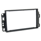 Chevrolet Captiva 2006-2019 Façade Autoradio (2DIN) photo 1