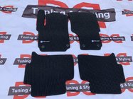 Volkswagen Amarok 2010-2022 Tapis de sol textile (Corona) photo 1
