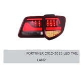 Toyota Fortuner 2006-2015 Feux Arrière V1 (2012-2015, Lot de 2) photo 1