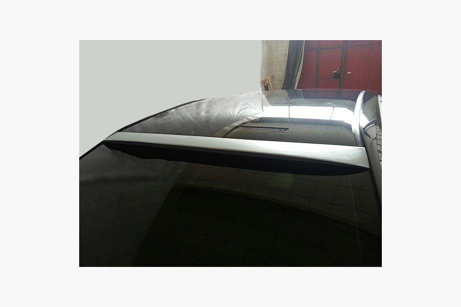 Toyota Camry 2011–2017 Extension d’aileron droite (apprêtée pour peinture) Photo 1